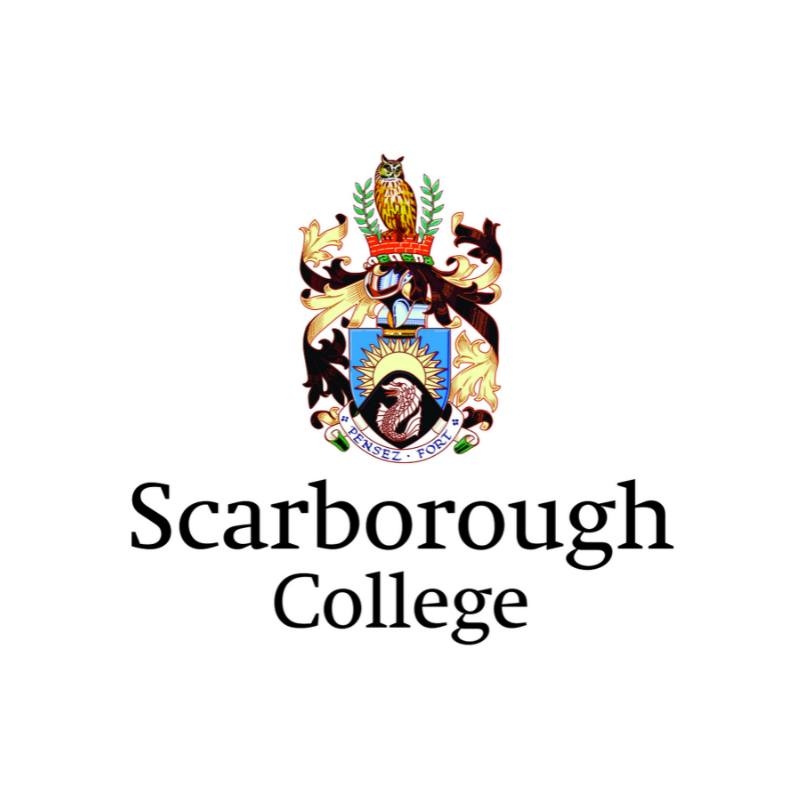Scarborough College校徽