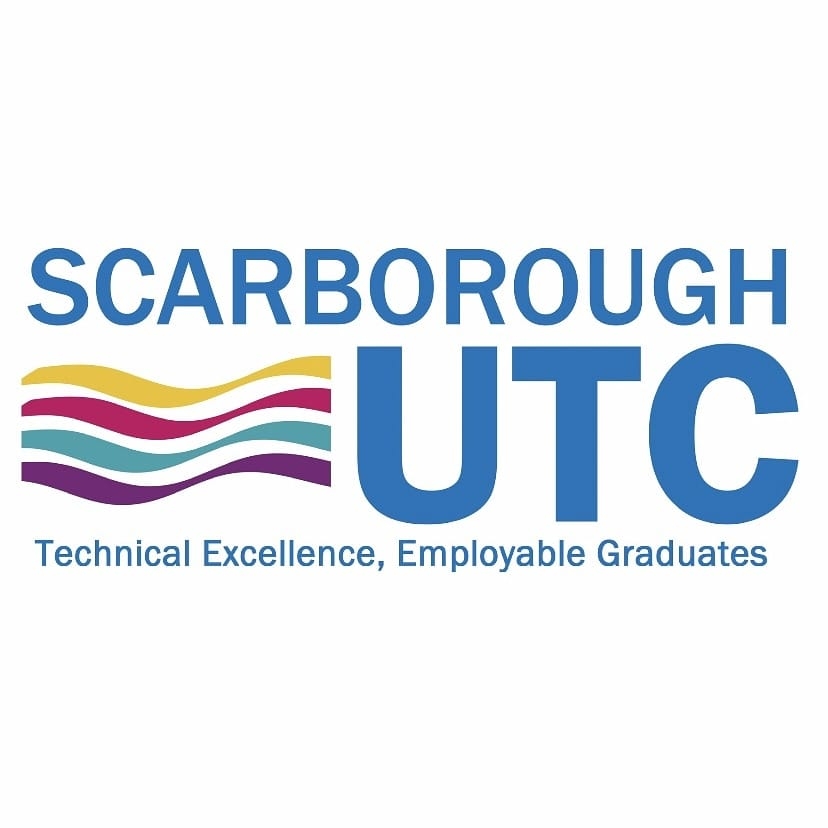 Scarborough UTC校徽