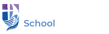 St Francis Xavier School, Richmond校徽