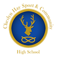 Cheslyn Hay Sport & Community High School校徽