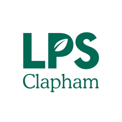 London Park School Clapham校徽