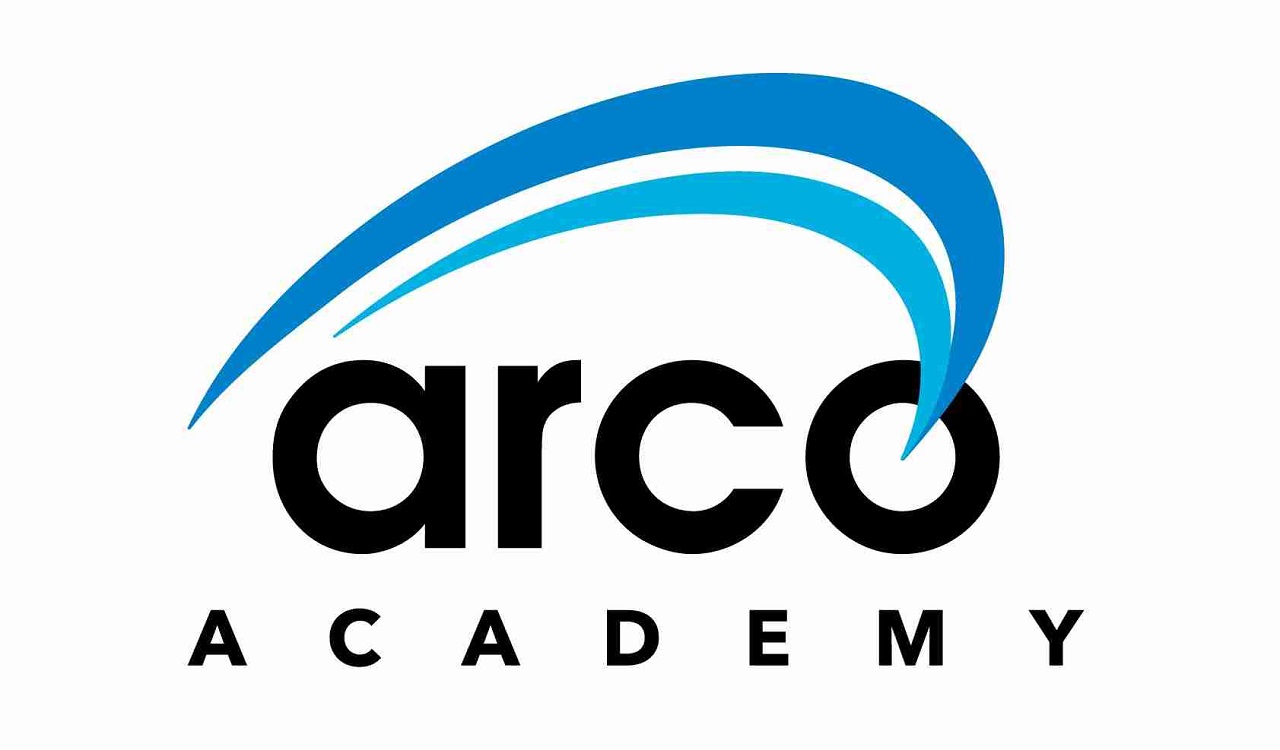Arco Academy校徽