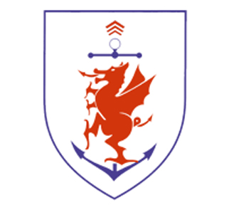 Porthcawl Comprehensive School校徽