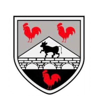 Cowbridge Comprehensive School校徽