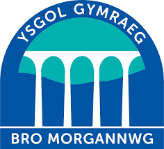 Ysgol Gymraeg Bro Morgannwg校徽