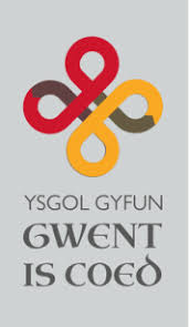 Ysgol Gyfun Gwent Is Coed校徽