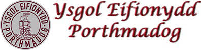 Ysgol Eifionydd校徽