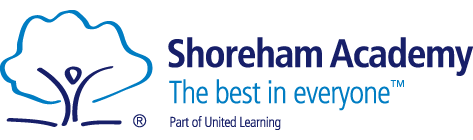 Shoreham Academy校徽
