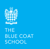 The Blue Coat School, Liverpool校徽