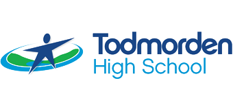 托德摩登中學校徽