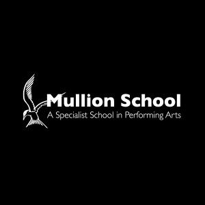 Mullion School校徽