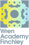 Wren Academy校徽