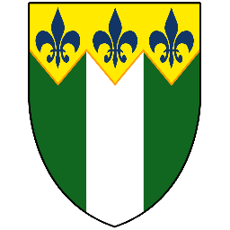 Friern Barnet School校徽