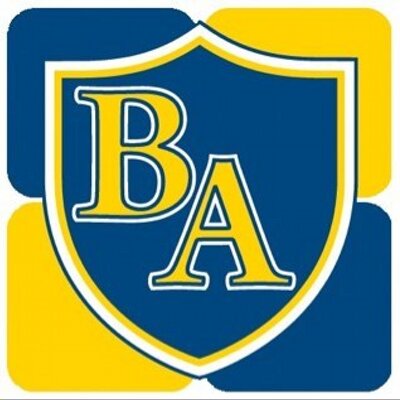 Bexleyheath Academy校徽