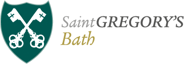 Saint Gregory's Bath校徽
