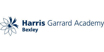 Harris Garrard Academy Bexley校徽