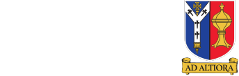 Gunnersbury Catholic School校徽