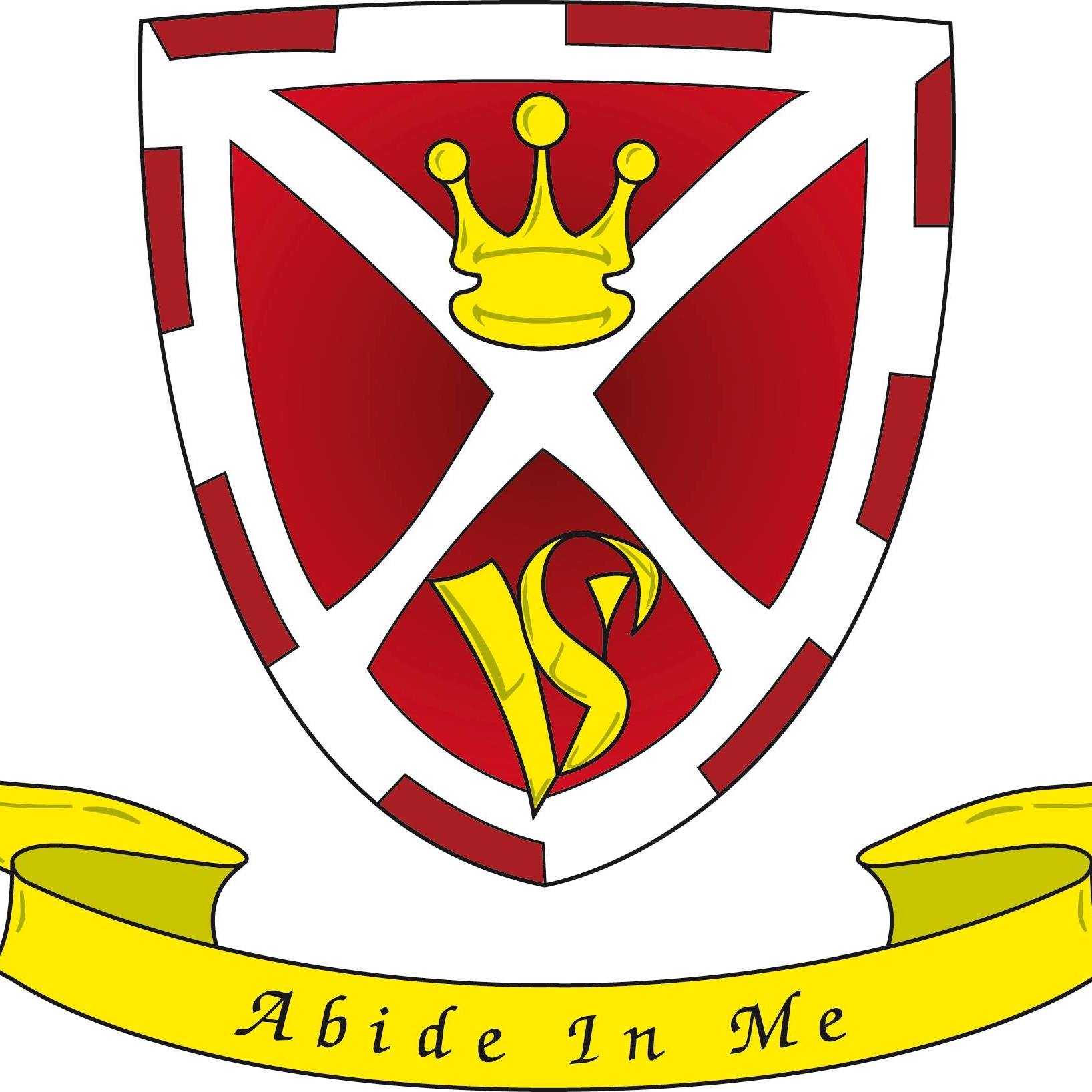 Vyners School校徽
