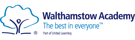Walthamstow Academy校徽