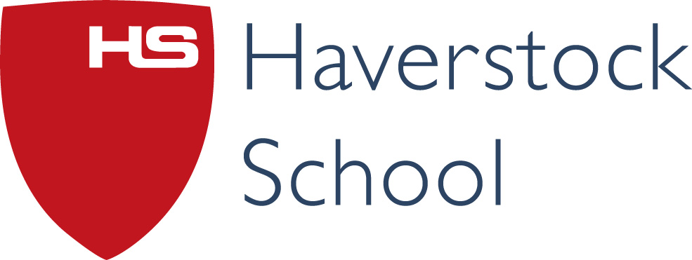Haverstock School校徽
