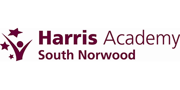 Harris Academy South Norwood校徽