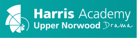Harris Academy Upper Norwood校徽