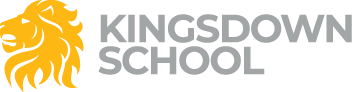 Kingsdown School校徽