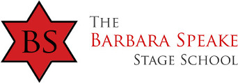 Barbara Speake Stage School校徽