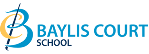 Baylis Court School校徽