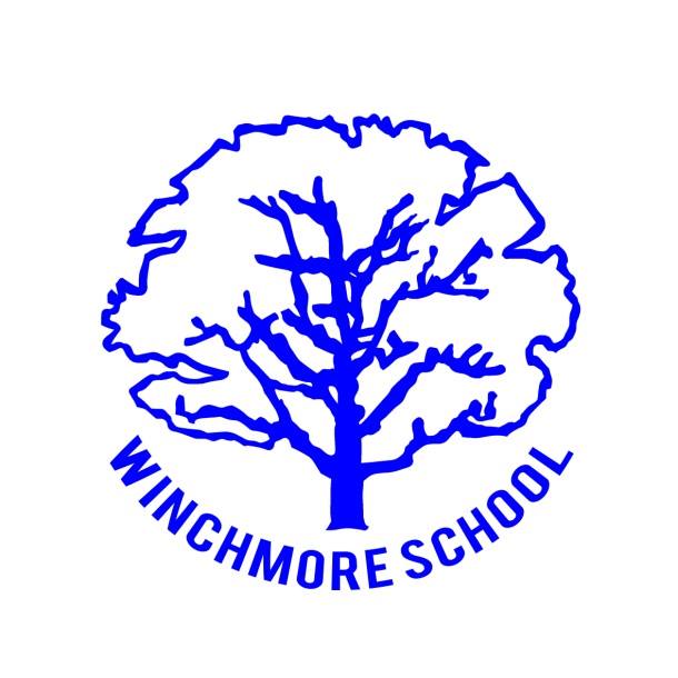 Winchmore School校徽
