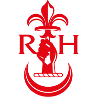 Regent House School校徽