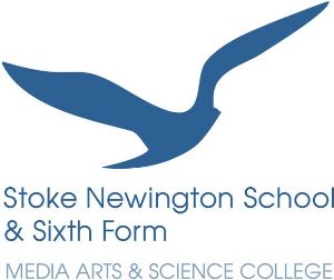 Stoke Newington School校徽
