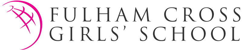 Fulham Cross Girls' School校徽