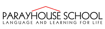 Parayhouse School校徽