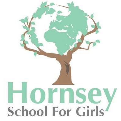 Hornsey School for Girls校徽