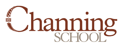 Channing School校徽