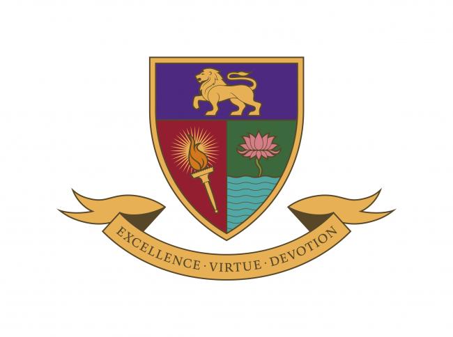 Avanti House Secondary School校徽