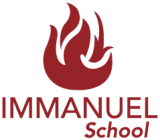 Immanuel School校徽