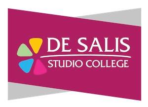 De Salis Studio College校徽