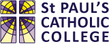 聖保羅天主教學院校徽