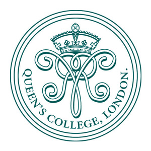 倫敦女王學院校徽
