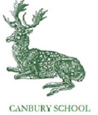 Canbury School校徽