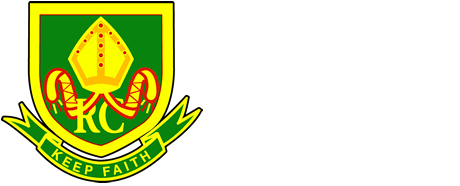 Richard Challoner School校徽
