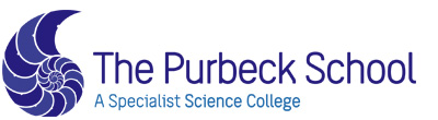 Purbeck School校徽