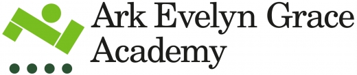 Ark Evelyn Grace Academy校徽