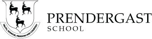 Prendergast School校徽