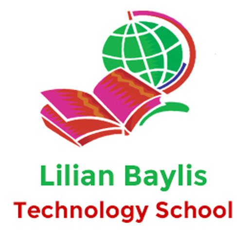 Lilian Baylis Technology School校徽
