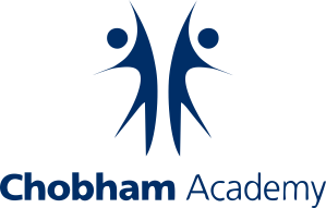 Chobham Academy校徽