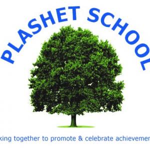 Plashet School校徽