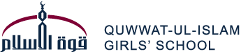 Quwwat-ul-Islam Girls' School校徽